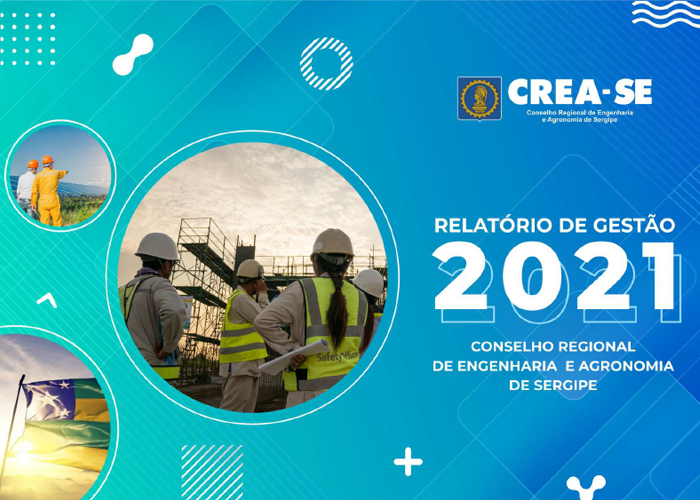 Relatório de Gestão 2021