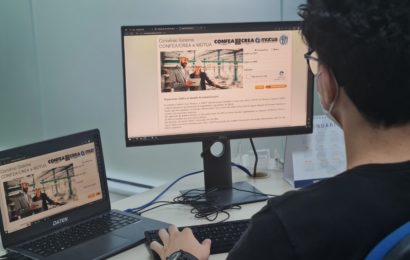 Crea-SE e ABNT: Profissionais têm 66% de desconto na compra de Normas e consulta gratuita