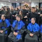 Crea-SE parabeniza formandos de Agronomia da Universidade Federal de Sergipe e reforça apoio aos novos profissionais