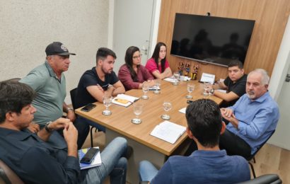 Crea-SE visita Prefeituras para apresentar a segunda etapa do Programa Qualifica