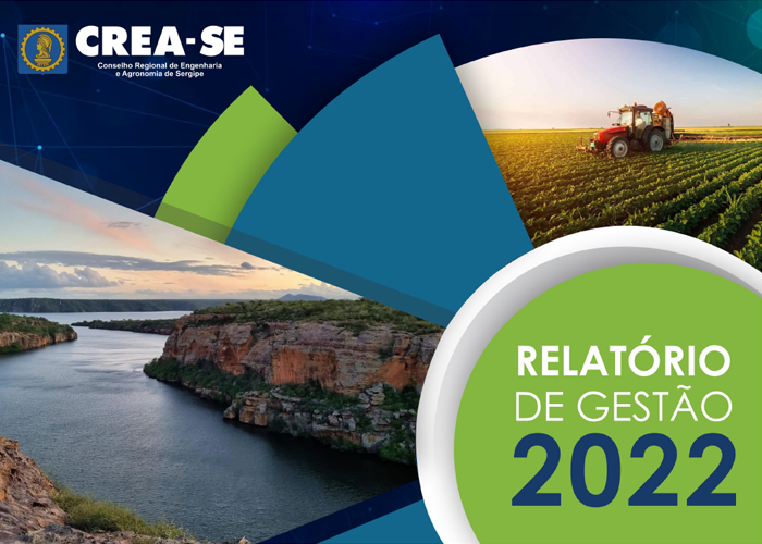 Relatório de Gestão 2022