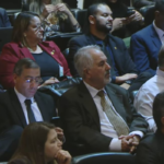 Crea-SE participa de debate sobre governança das instituições que fiscalizam profissão
