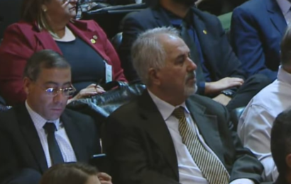 Crea-SE participa de debate sobre governança das instituições que fiscalizam profissão