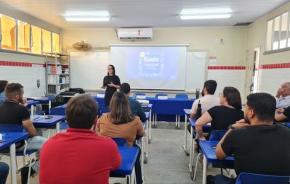 Diálogo e capacitação marcam o I  Encontro de Engenharia no Alto Sertão de Sergipe