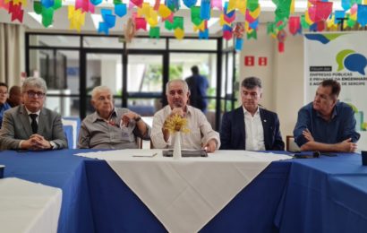 Crea-SE instala Fórum de Empresas Públicas e Privadas para fortalecer a área de Engenharia, Agronomia e Geociências em Sergipe