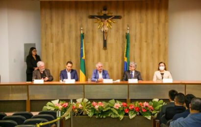 Crea-SE lança Programa Jovem Engenheiro
