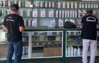 Crea-SE fortalece ações em defesa do Rio São Francisco durante a 7ª Etapa da FPI/SE