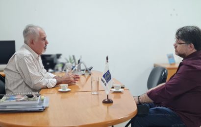 Projeto de investimentos abre novas perspectivas para a engenharia sergipana