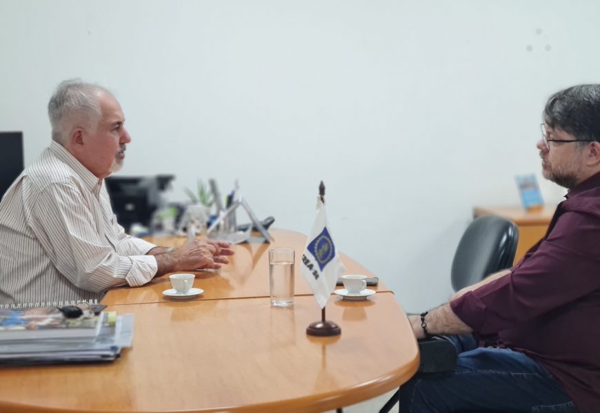 Projeto de investimentos abre novas perspectivas para a engenharia sergipana