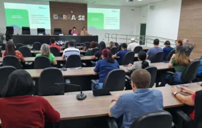 Combate ao assédio sexual e moral no ambiente de trabalho na pauta do Crea-SE