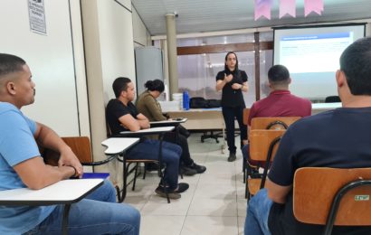 Programa Qualifica Crea-SE capacita engenheiros de Lagarto e região