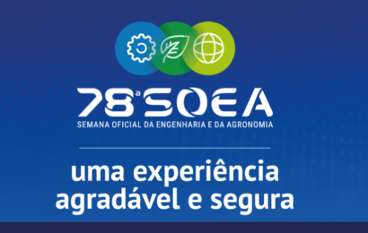 Mútua disponibiliza seguro de vida para Congressistas do Crea na 78ª Soea