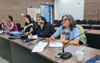 Programa Mulher do Crea-SE promove dia de empoderamento para engenheiras