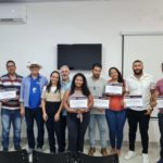Profissionais da Engenharia parabenizam Crea-SE por levar capacitação ao interior de Sergipe