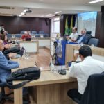 Fórum de Presidentes de Creas do Nordeste avança em discussões e propostas estratégicas