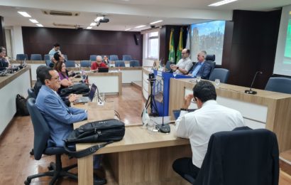 Fórum de Presidentes de Creas do Nordeste avança em discussões e propostas estratégicas