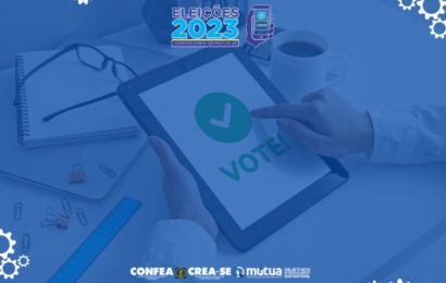 Eleições: profissionais da Engenharia, Agronomia e Geociências escolhem hoje novos dirigentes