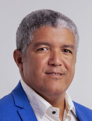 Dilson Luiz de Jesus Silva