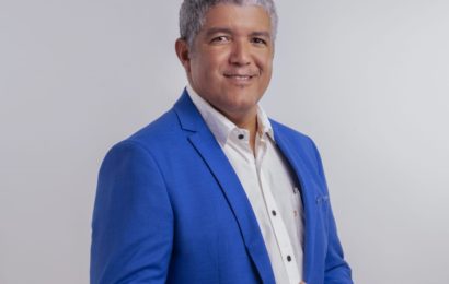 Dilson Luiz vence a eleição para presidente do Crea-SE