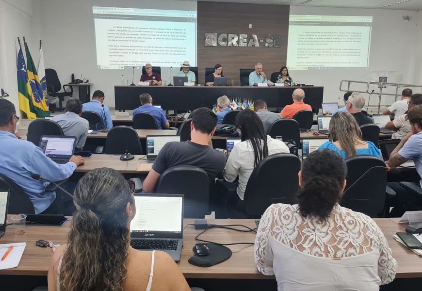 Conselheiros elegem novo diretor financeiro da Mútua-SE