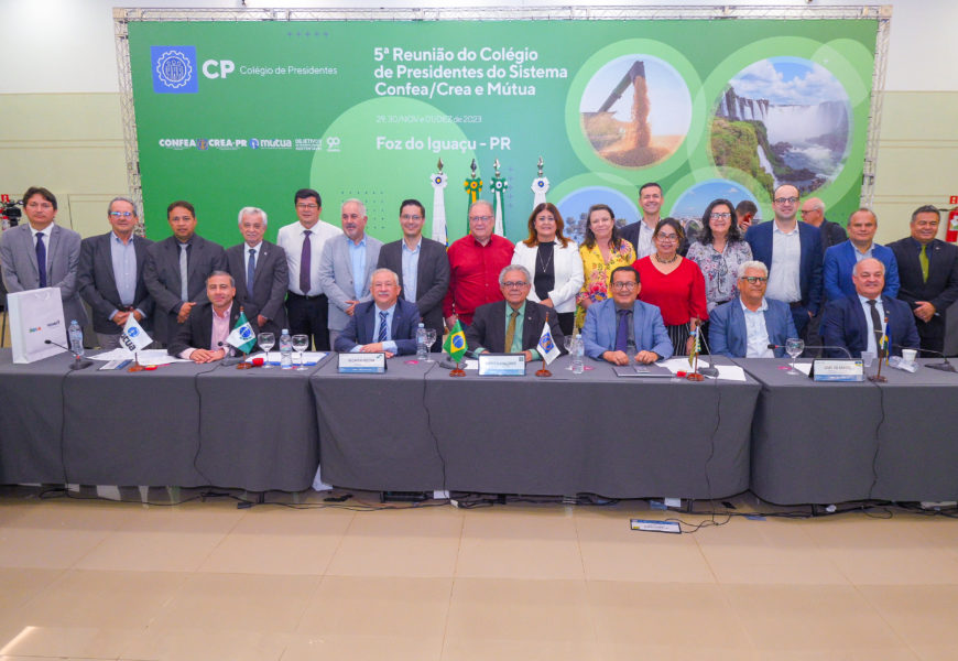 CP endossa relatório do GT para Resolução 1137/2023 proposto por lideranças da região  Nordeste