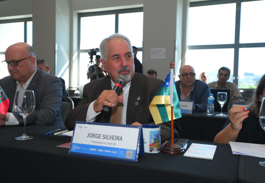 Proposta dos Creas Nordeste para Emissão de ART Social na Regularização Fundiária é Aprovada em Reunião do Colégio de Presidentes