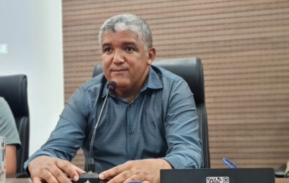 Engenheiro Dilson Luiz inicia mandato no Crea-SE