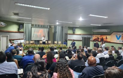 Começa a III Semana de Engenharia de Sergipe