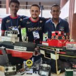 Inovação e conhecimento: Crea-SE apoia estudantes no Simpósio de Engenharia Mecânica da UFS