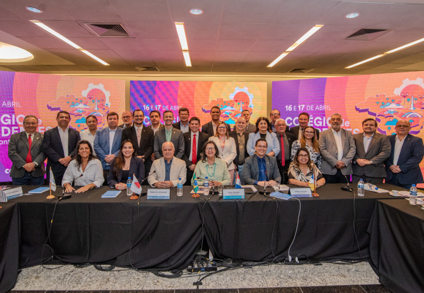 Proposta de implantação de registro único para os profissionais é discutida em reunião do CP
