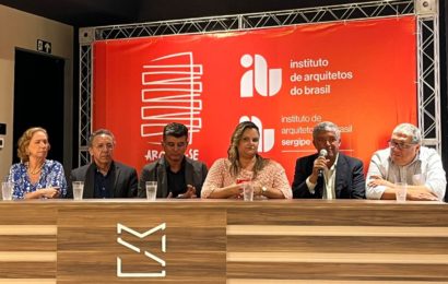 Crea-SE destaca importância da capacitação para o desenvolvimento urbano sustentável