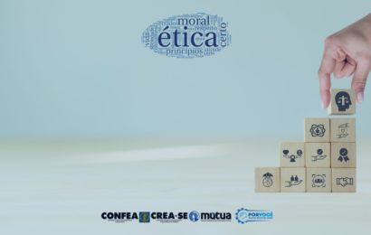 Engenharia e Ética em debate: Vem aí a III Semana de Ética do Crea-SE