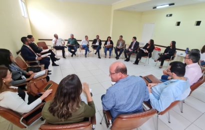 Crea-SE passa a compor o Conselho Ambiental de Sergipe