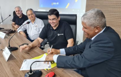 Crea-SE e Banese, parceria de vantagens exclusivas para profissionais