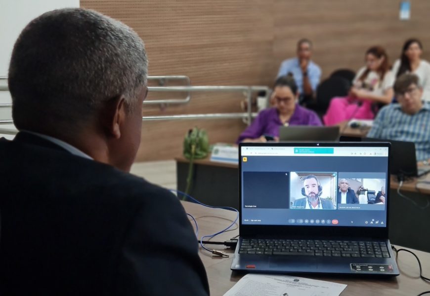 Crea-SE  agora é Autoridade de Registro para emissão de certificado digital