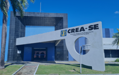 Crea-SE, 48 anos de história e evolução contínua