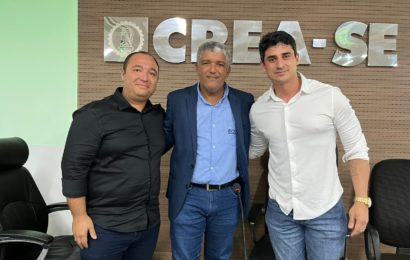 Crea-SE firma nova parceria e garante desconto de 15% em locação de salas e escritórios