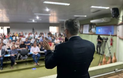 Seminário sobre responsabilidade civil reúne profissionais e gestores em Aracaju 