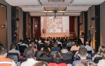 Crea-SE participa de discussão sobre revitalização do centro de Aracaju