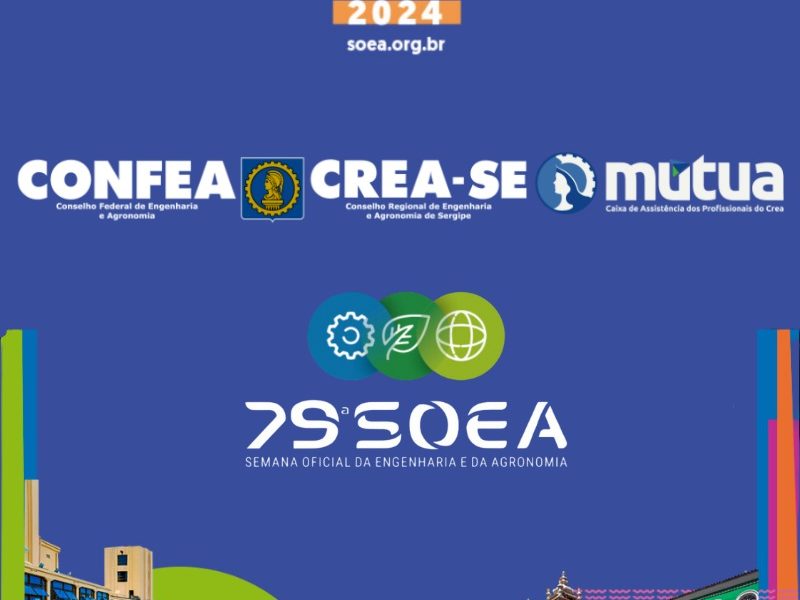 Com o apoio da Mútua, 79ª Soea terá palestrantes e influenciadores de peso Com o apoio da Mútua, 79ª Soea terá palestrantes e influenciadores de peso