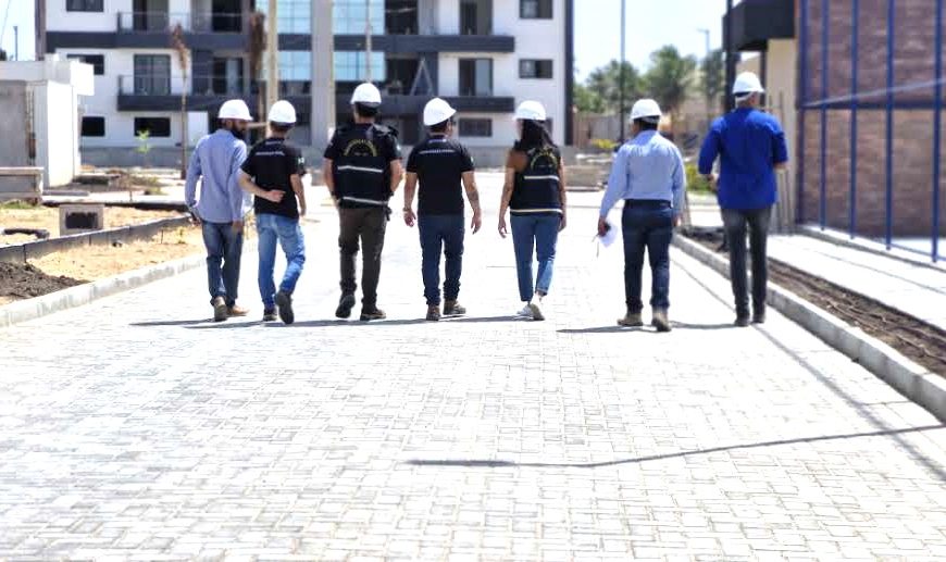 Crea-SE intensifica Fiscalização na Zona de Expansão de Aracaju