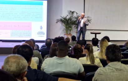 Crea-SE reforça obrigatoriedade de registro profissional e impacto nas licitações municipais