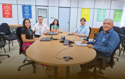 Crea-SE e Energisa discutem impactos da dispensa de responsável técnico para projetos de até 200 Amperes