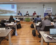 Presidentes dos Creas do Nordeste  aprovam propostas estratégicas e alinham ações de fiscalização