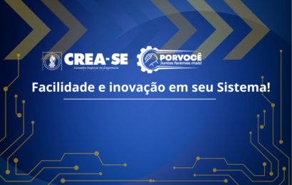Profissionais já podem gerar placa de obra e serviços com QR Code