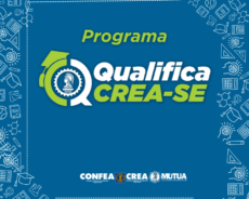Confira o resultado do sorteio para os cursos do Programa Qualifica Crea-SE