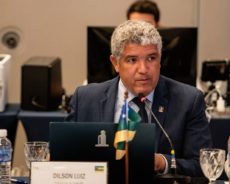 Colégio de Presidentes: Crea-SE apresenta ações de combate à falsificação de documentos