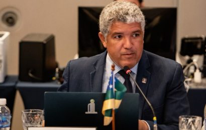 Colégio de Presidentes: Crea-SE apresenta ações de combate à falsificação de documentos