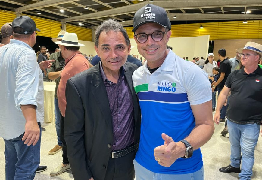 Crea-SE, Mútua e Aease incentivam qualificação nas atividades agropecuárias durante Exporingo 2025