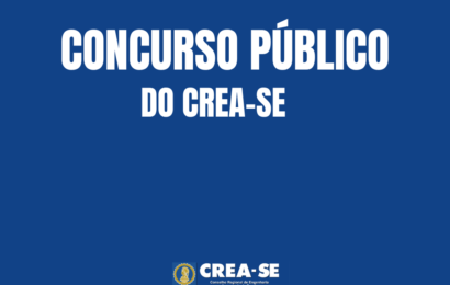 INSCRIÇÕES ABERTAS COM VAGAS PARA NÍVEIS SUPERIOR E MÉDIO